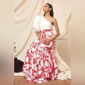 ROSHINI skirt MARA HOFFMAN ✨✨✨
